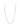Noa Necklace - Silver-Jewellery-Pernille Corydon-Butler Loftet