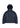 Nome Short W Parka W3T3 - Navy-Outerwear-Rains-Butler Loftet
