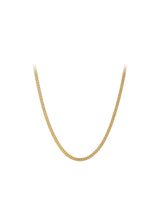 Pernille Corydon's Nora Necklace - Gold. Buy necklaces here.