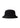 Norm bucket hat - Black-Headwear-The North Face-Butler Loftet