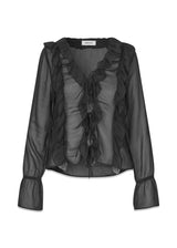 Norrismd top - Black-Top-Modström-Butler Loftet