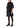 Nour vest - Washed Black-Blazers-Modström-Butler Loftet