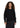 Nuna Knit Cardigan - Black-Knitwear-Neo Noir-Butler Loftet