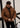 OAT PUFFER JACKET - Brown-Outerwear-Forét-Butler Loftet