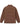 OAT PUFFER JACKET - Brown-Outerwear-Forét-Butler Loftet