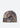 OBEY ROVA SKULL CAP - Fence Camo Multi