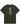 OCEAN T-SHIRT - Dark Moss/Cloud-T-shirts-Forét-Butler Loftet