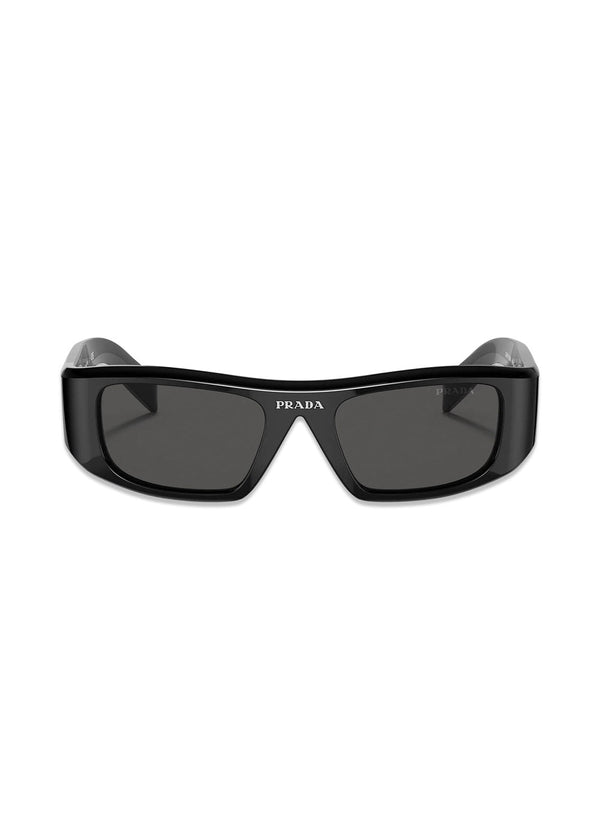 Pradas OPR 20WS - Dark Grey. Køb solbriller her.