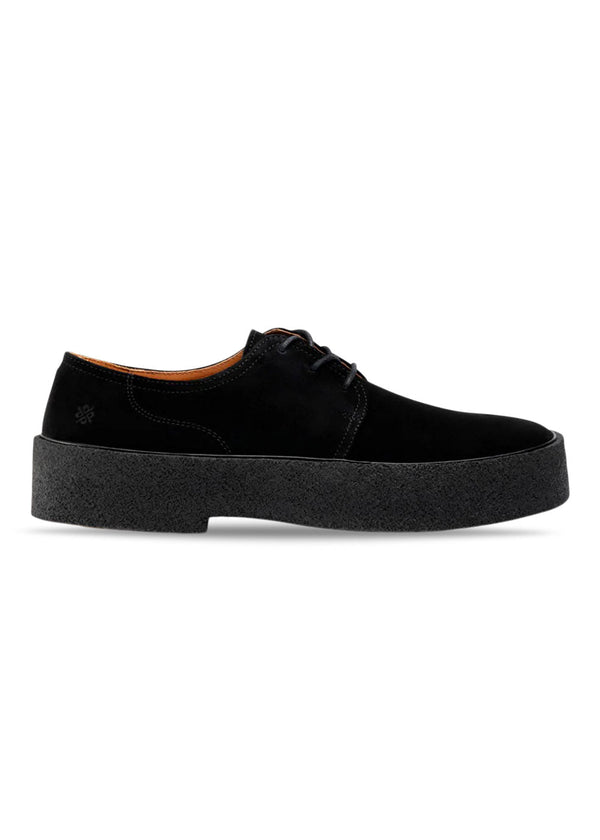 ORG.12 - Black-Shoes-Playboy Footwear-Butler Loftet