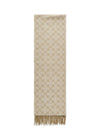 ORTEGA. - Tehina-Scarf-By Malene Birger-Butler Loftet