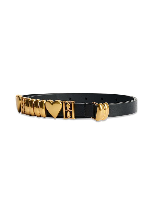 OUNLAS - Black-Belts-By Malene Birger-Butler Loftet