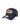 OVAL CANVAS DISTRES OSFM - Navy-Headwear-New Era-Butler Loftet
