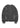 OVERSIZED WAFFLE LS - Stone Black-Sweatshirts-Bareen-Butler Loftet