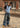 Obey Abel Polo Sweater - Skyway Multi-T-Shirts-OBEY-Butler Loftet