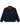 Obey Elysian Jacket - Dark Navy-Outerwear-OBEY-Butler Loftet