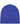 Obey Scram Beanie - Dazzling Blue-Headwear-OBEY-Butler Loftet