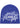 Obey Scram Beanie - Dazzling Blue-Headwear-OBEY-Butler Loftet