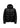 Off-Race Down Liner Jacket - Black-Outerwear-Pas Normal-Butler Loftet