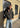 Off-Race Hoodie - Dark Olive-Hoodies-Pas Normal-Butler Loftet