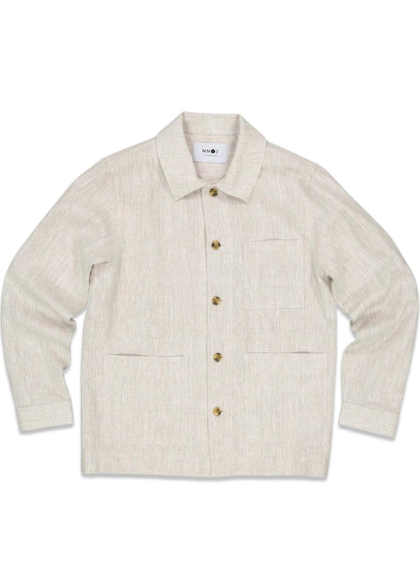 Nn. 07s Olav 1196 - Oat. Køb shirts her.