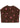 Olina Quilted Embroidery Vest - Chocolate & Rose-Outerwear-Sissel Edelbo-Butler Loftet