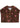 Olina Quilted Embroidery Vest - Chocolate & Rose-Outerwear-Sissel Edelbo-Butler Loftet