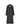 Olinamd coat - Dark Gray Melange-Outerwear-Modström-Butler Loftet
