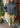Ommimd jacket - Dark Gray Melange-Outerwear-Modström-Butler Loftet