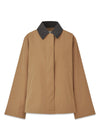 Orkide Md jacket - Dull Camel-Blazers-Modström-Butler Loftet