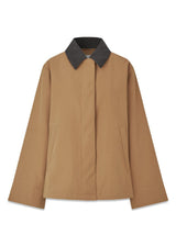 Orkide Md jacket - Dull Camel-Blazers-Modström-Butler Loftet