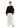 Oslo Sweater - Black-Knitwear-The Garment-Butler Loftet