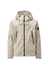 Outerwear - Medium Jacket - Blue Fox-Outerwear-C.P. Company-Butler Loftet