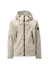 Outerwear - Medium Jacket - Blue Fox-Outerwear-C.P. Company-Butler Loftet