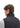 Outerwear Vest G.D.P. - Black-Outerwear-C.P. Company-Butler Loftet