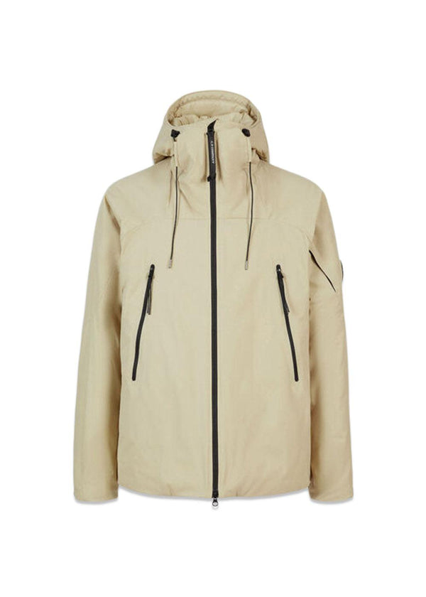 Outwear - Medium Jacket Pro-Tek - Mojade Dese-Outerwear-C.P. Company-Butler Loftet