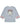 Overdyed Cotton Melange 3/4 Sleeve - Baby Blue-T-shirts-Ganni-Butler Loftet