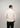 Overshirt - Organic Gabardine - Gauze White-Shirts-C.P. Company-Butler Loftet