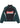 Oversize Track Jacket - Deep Teal-Outerwear-Bareen-Butler Loftet