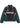 Oversize Track Jacket - Deep Teal-Outerwear-Bareen-Butler Loftet