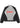 Oversize Track Jacket - Ghost Grey-Outerwear-Bareen-Butler Loftet