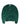 Oversized Crewneck - SS26 Seasonal - Deep Green-Shirts-Bareen-Butler Loftet