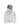 Oversized Hoodie Logo - Cloudy Grey-Hoodies-Bareen-Butler Loftet