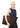 Oversized Suede Tote - Chocolate-Bags-Mulberry-Butler Loftet