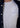 PADDLE T-SHIRT - White-T-shirts-Forét-Butler Loftet