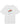 PADDLE T-SHIRT - White-T-shirts-Forét-Butler Loftet