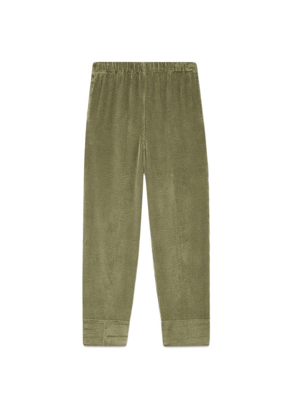 PADOW - Vintage Tobacco-Pants-American Vintage-Butler Loftet