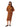 PAULO - Amber Brown-Blouses-Sessùn-Butler Loftet