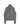 PEAROS KNIT SWEATER W/ ZIP - Grey / Black-Sweatshirts-ALIS-Butler Loftet