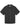 PEER SS SHIRT - Black-Shirts-Forét-Butler Loftet