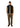 PICNIC POLARTEC FLEECE VEST - Black-Outerwear-Forét-Butler Loftet
